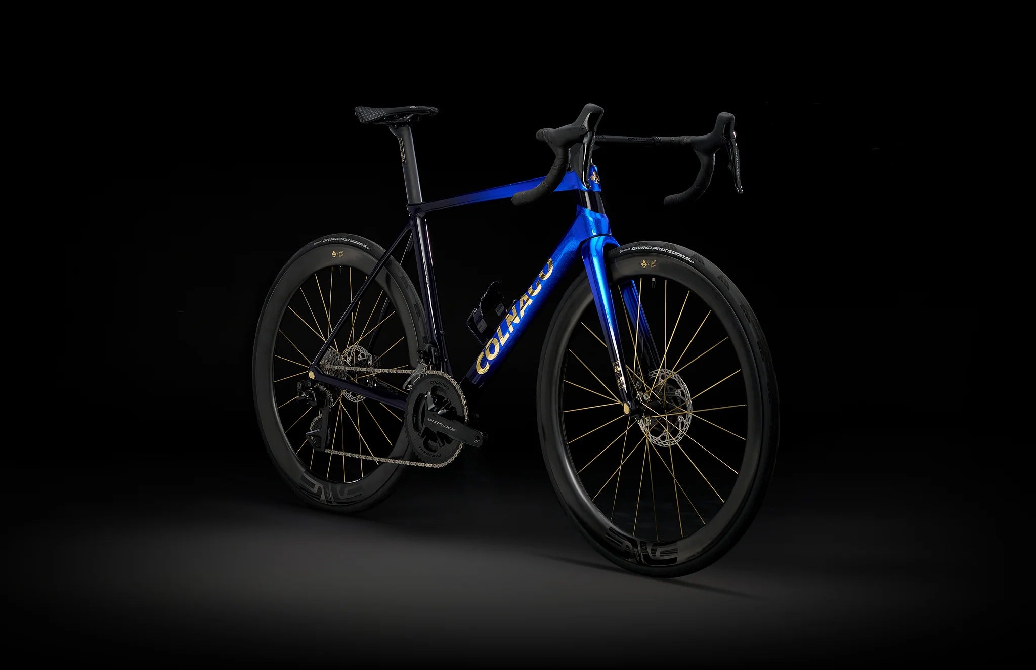 Colnago Fleur-de-Lys