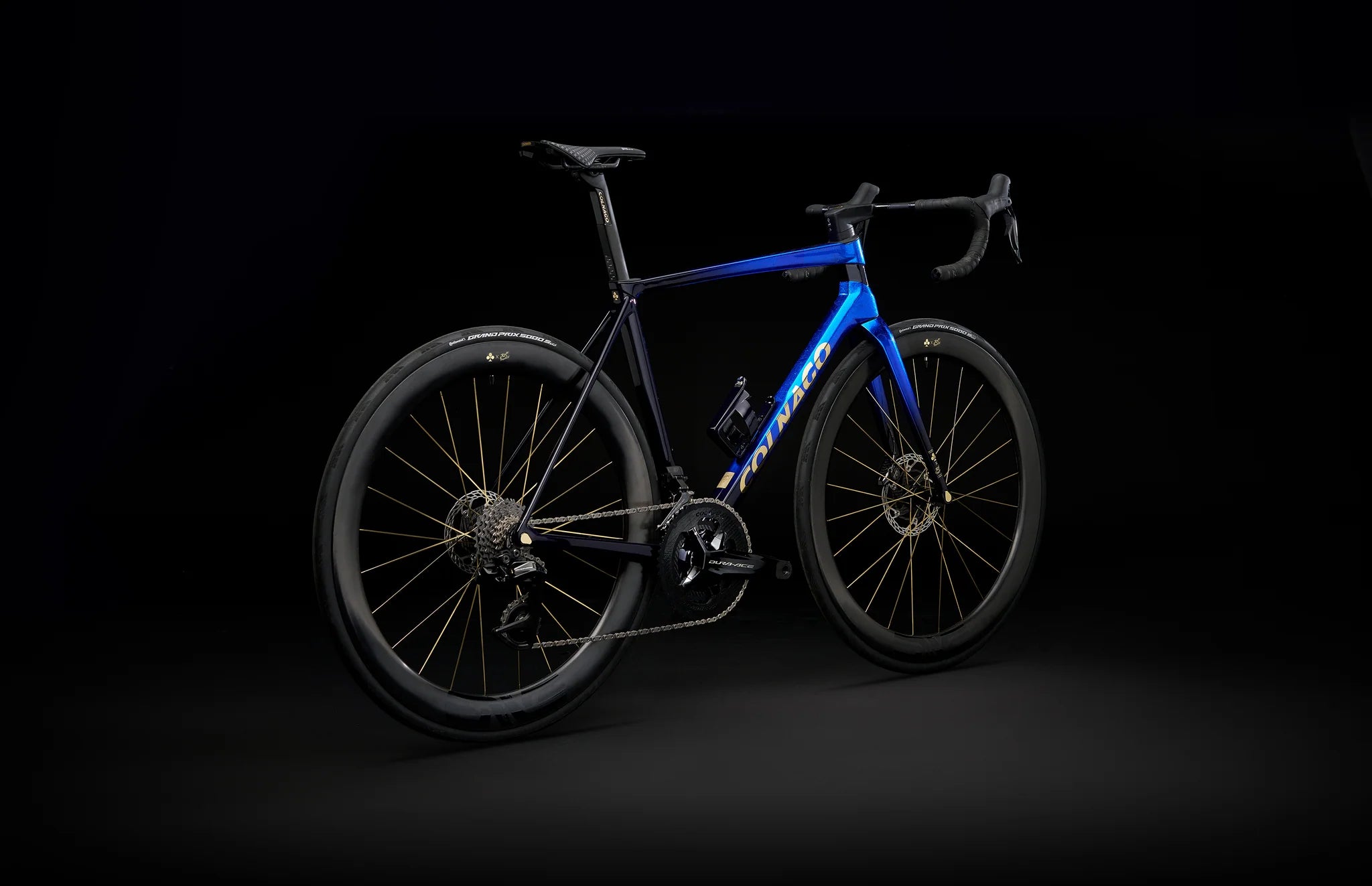 Colnago Fleur-de-Lys