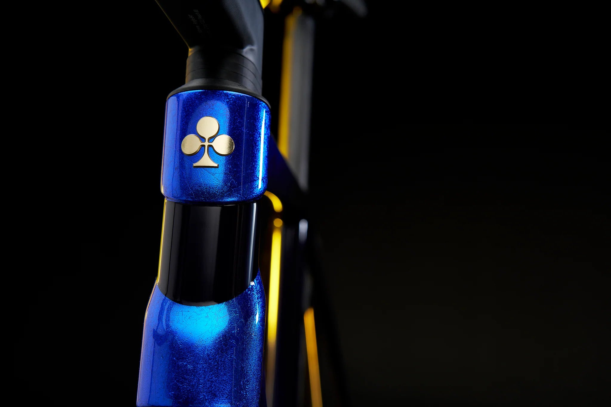 Colnago Fleur-de-Lys