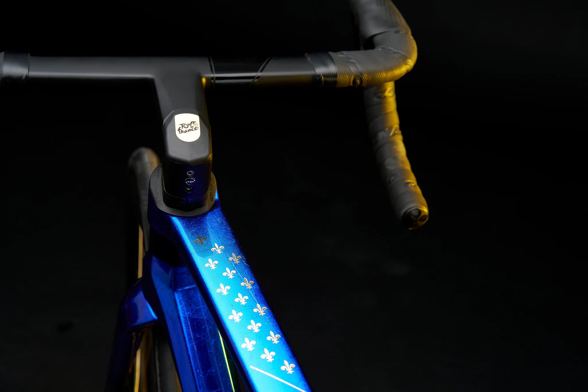 Colnago Fleur-de-Lys