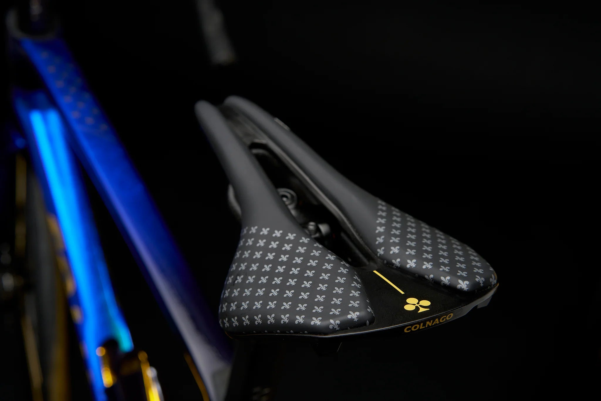 Colnago Fleur-de-Lys