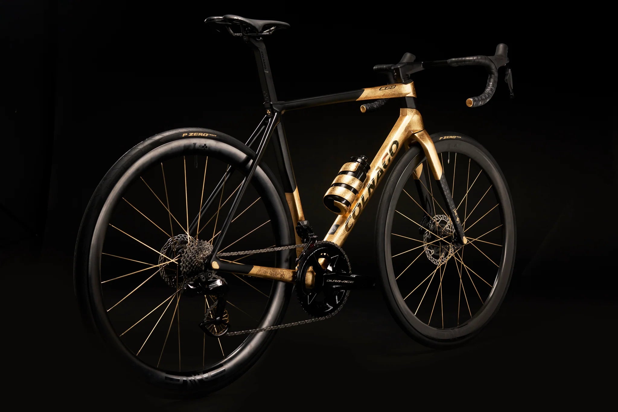 Colnago Gioiello