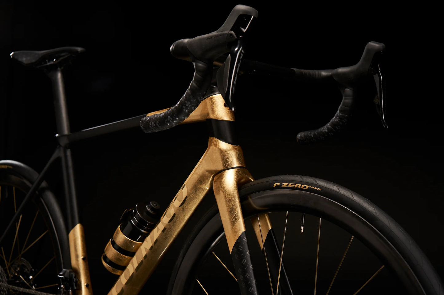 Colnago Gioiello
