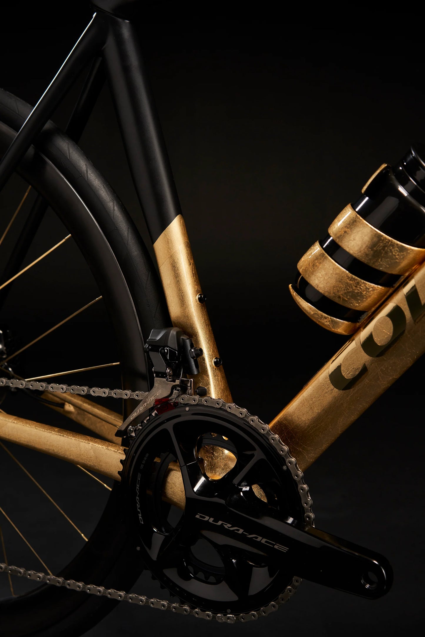 Colnago Gioiello