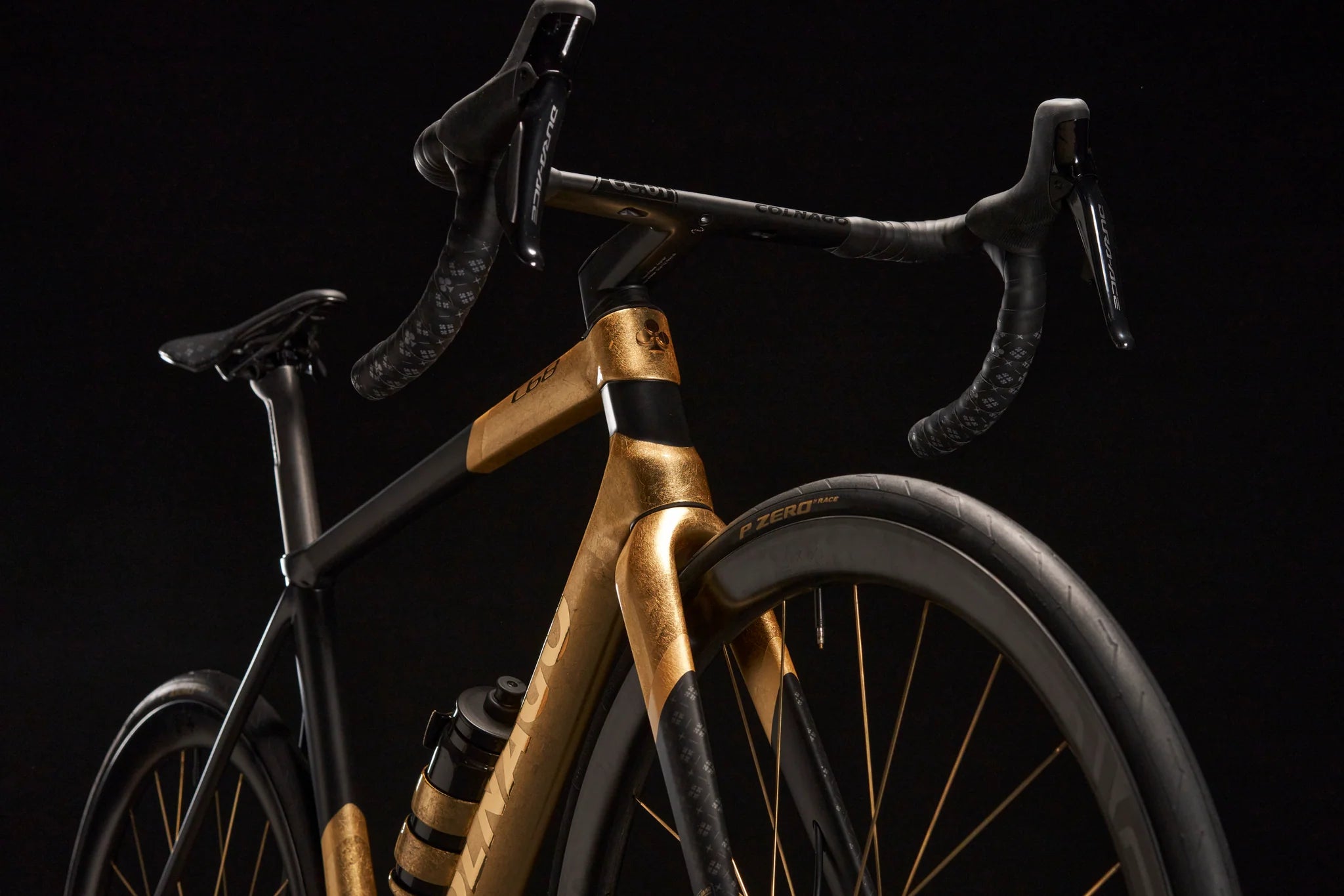 Colnago Gioiello