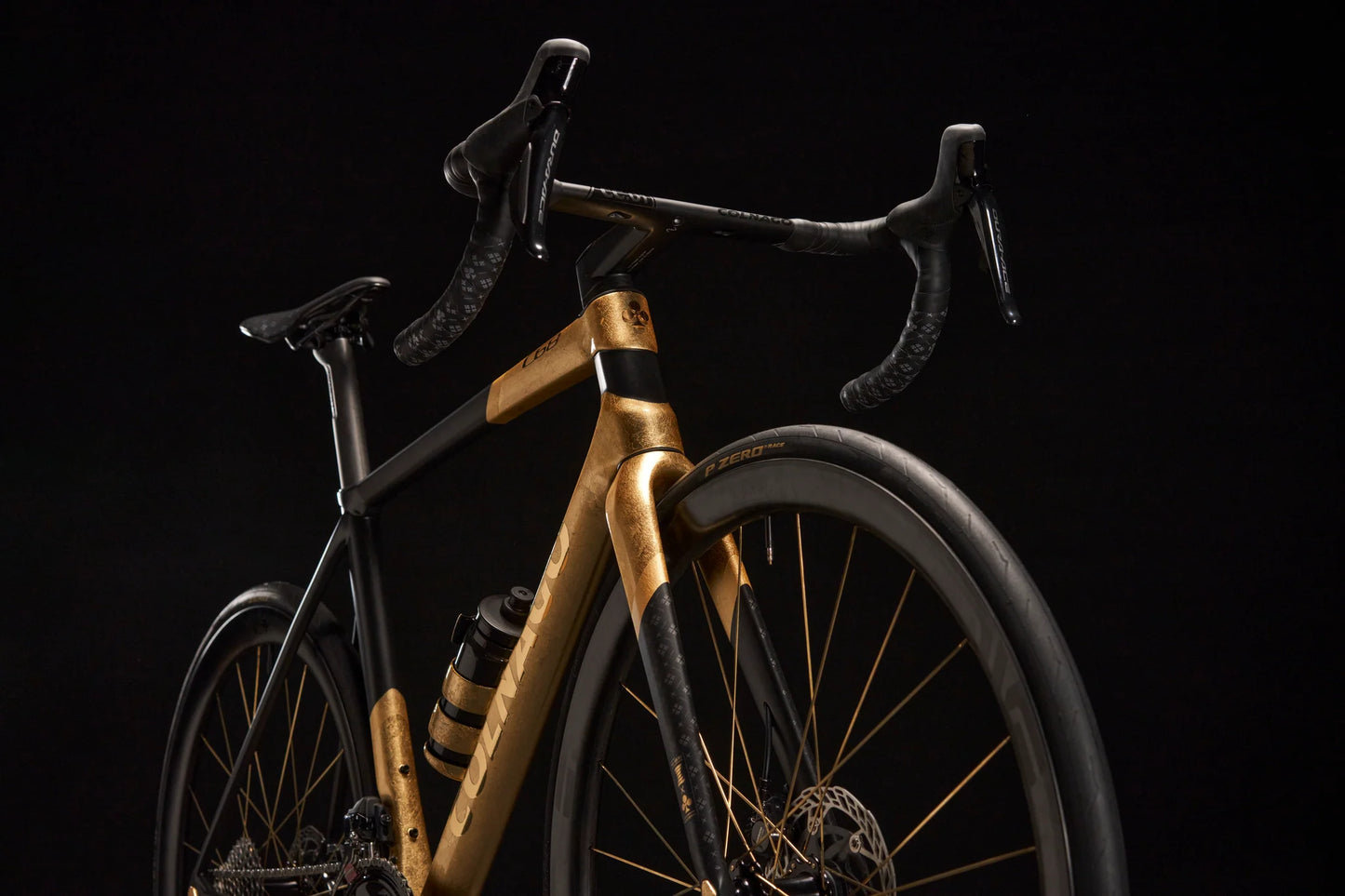 Colnago Gioiello