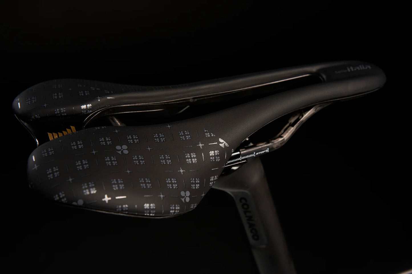 Colnago Gioiello