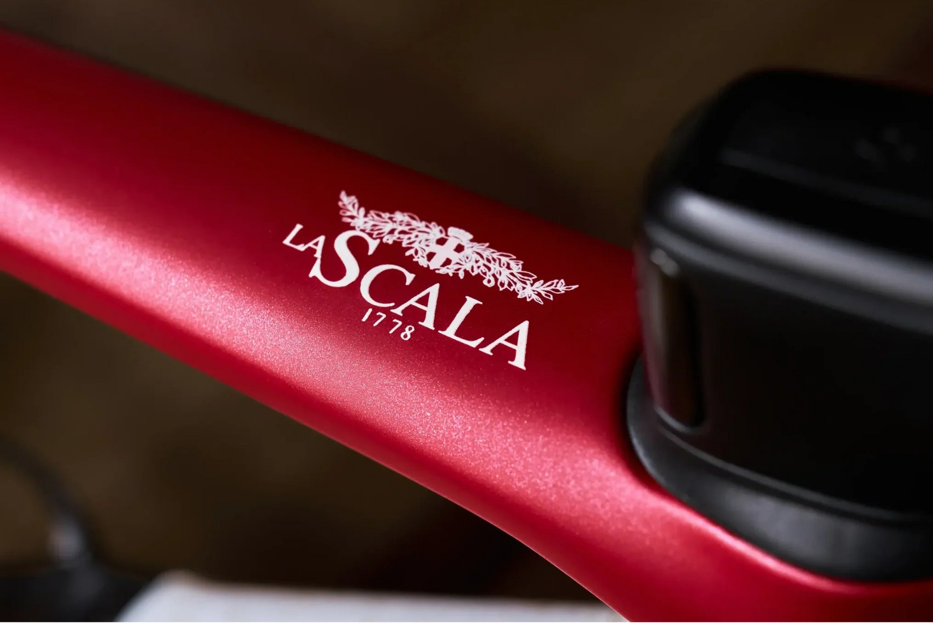 Colnago C72 La Scala