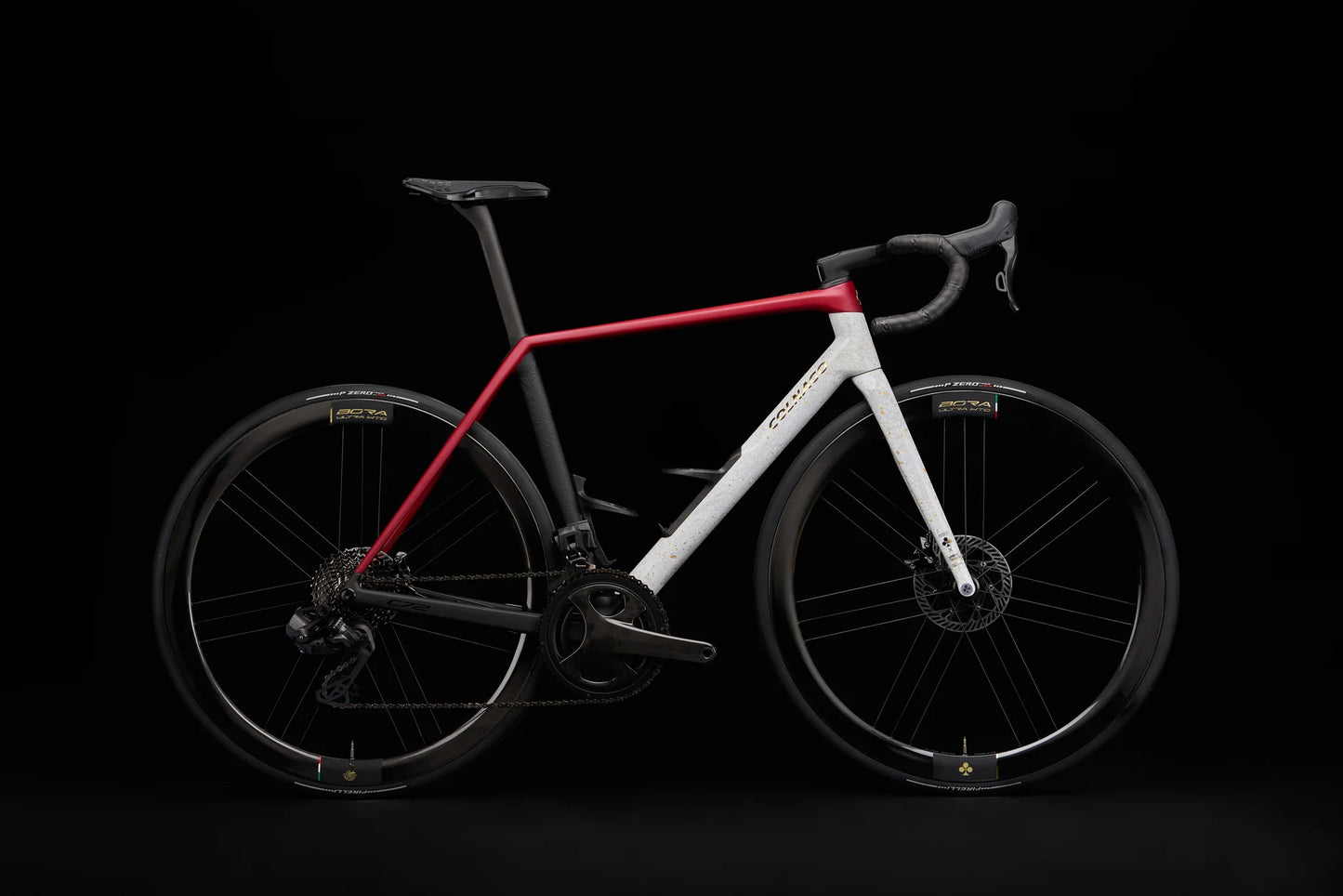 Colnago C72 La Scala