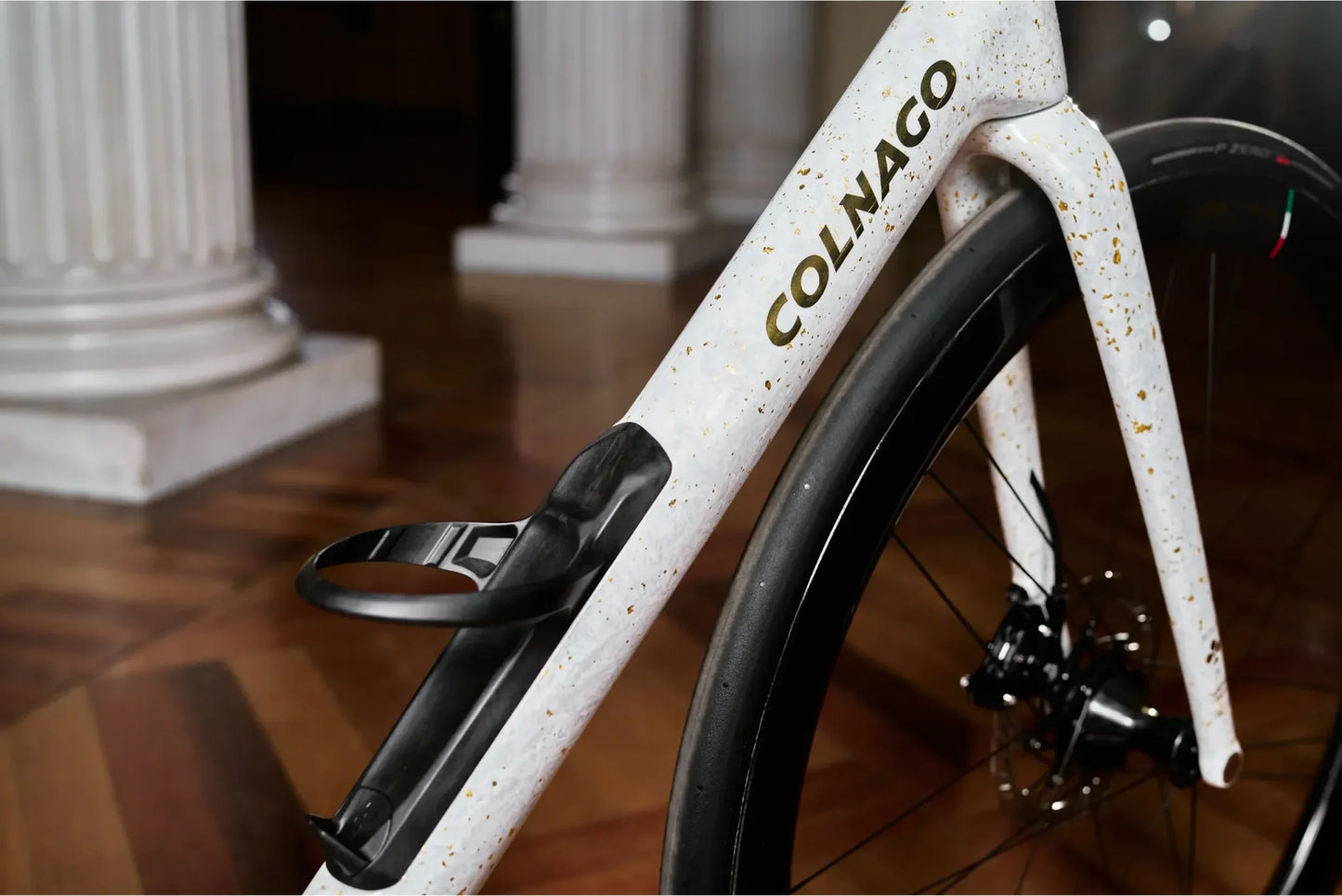 Colnago C72 La Scala
