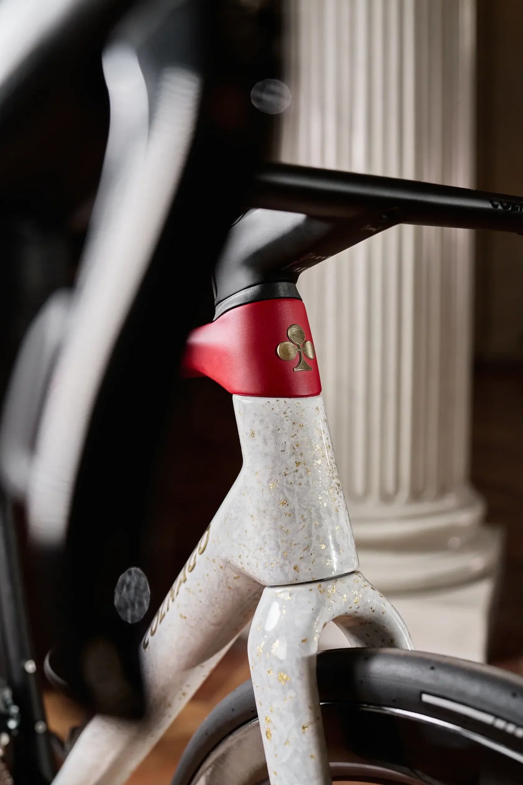 Colnago C72 La Scala