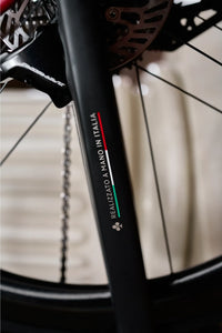 Colnago C72 La Scala