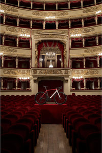 Colnago C72 La Scala