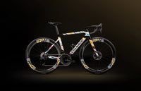 Colnago V4Rs Tadej Pogačar Weltmeister