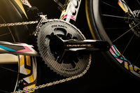 Colnago V4Rs Tadej Pogačar Weltmeister