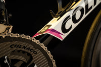 Colnago V4Rs Tadej Pogačar Weltmeister