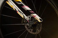 Colnago V4Rs Tadej Pogačar Weltmeister