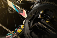 Colnago V4Rs Tadej Pogačar Weltmeister