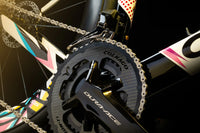 Colnago V4Rs Tadej Pogačar Weltmeister
