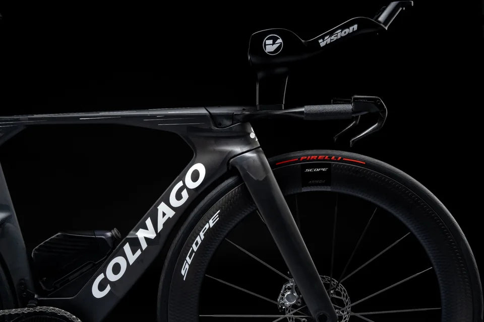 Colnago TT2