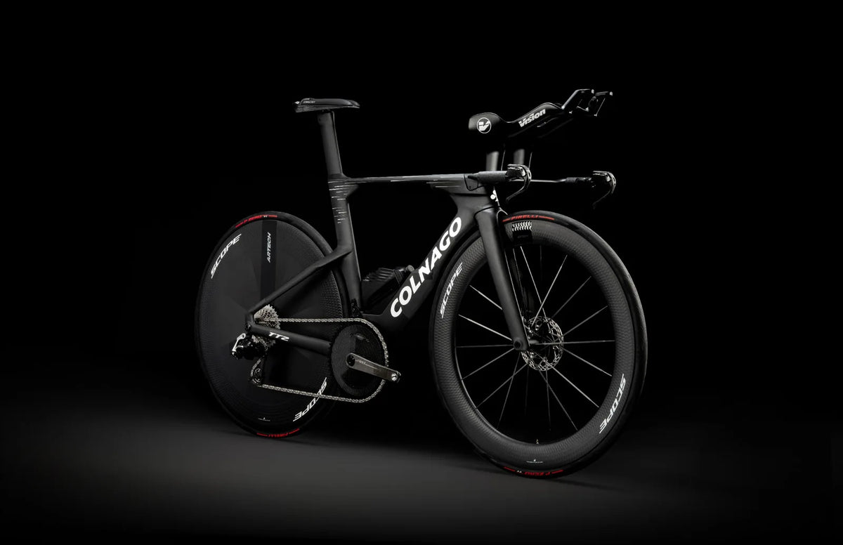 Colnago TT2