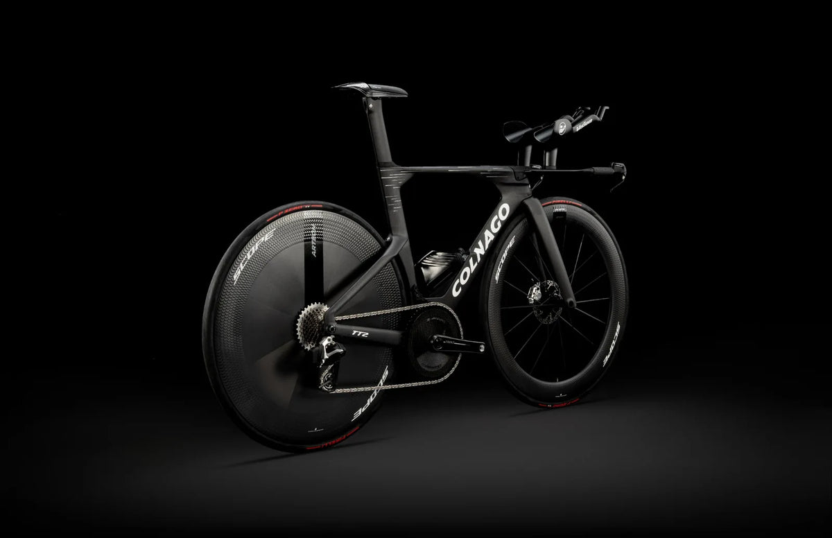 Colnago TT2