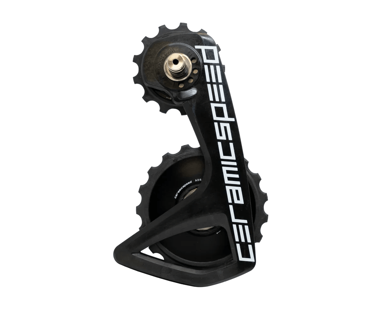 OSPW RS ALPH Shimano