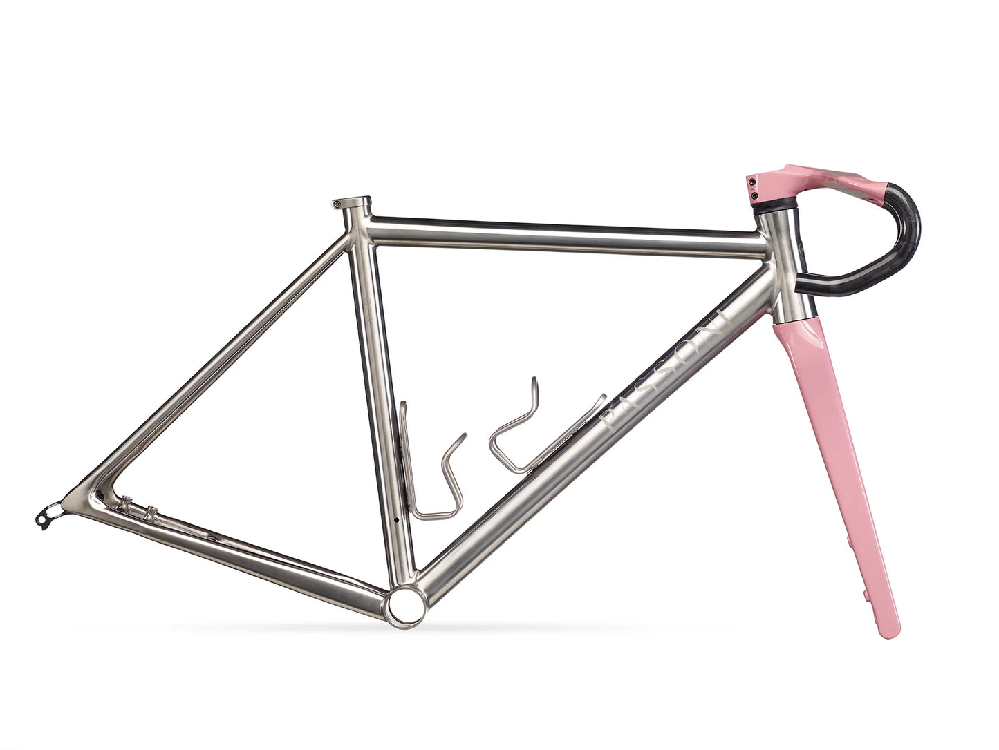 Passoni OT-01 Omni Titanium Frame
