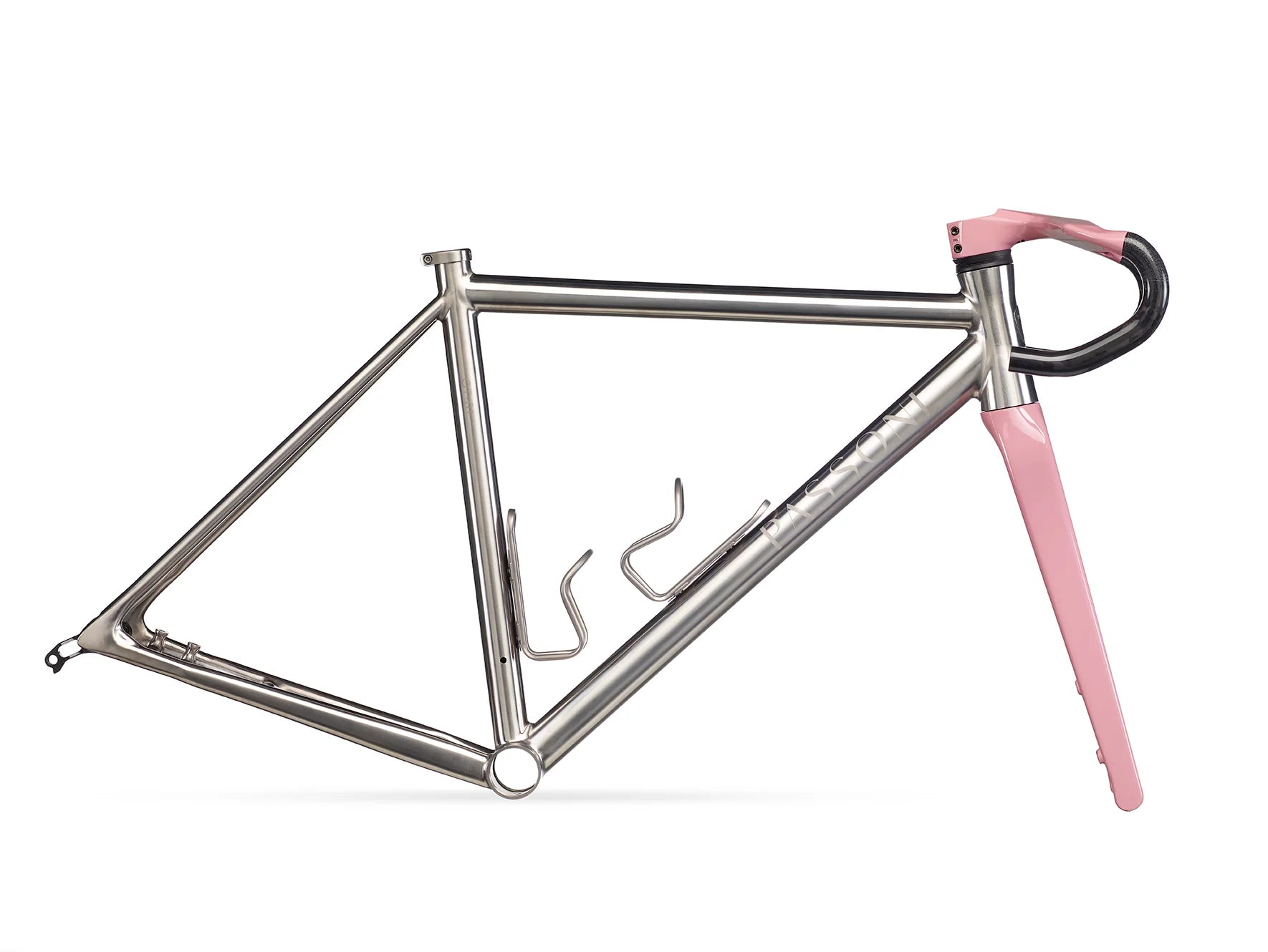 Passoni OT-01 Omni Titanium Frame