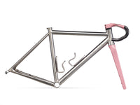 Passoni OT-01 Omni Titanium Frame