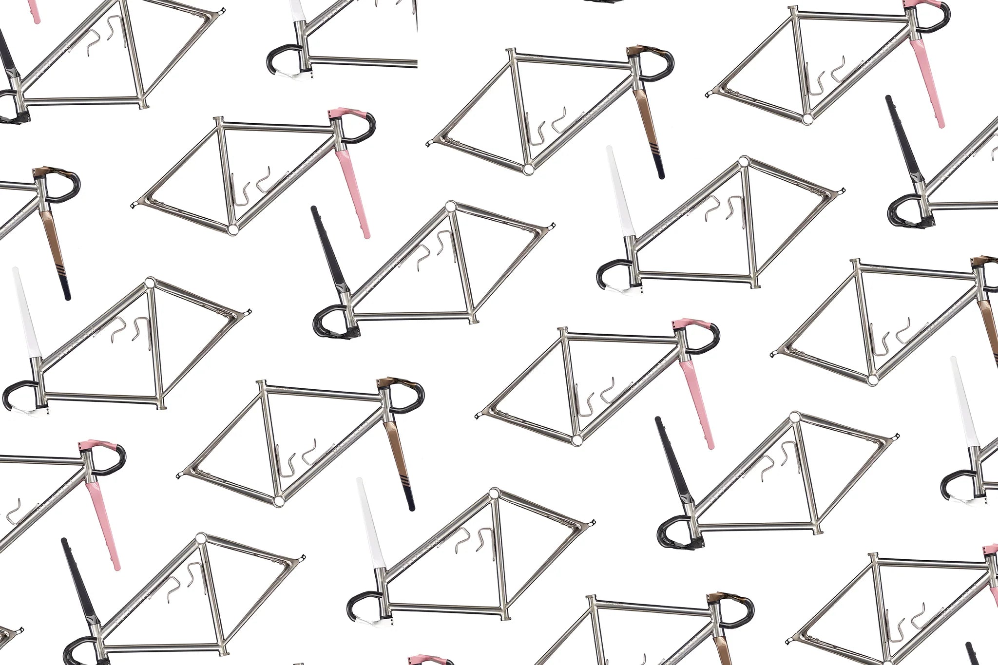 Passoni OT-01 Omni Titanium Frame