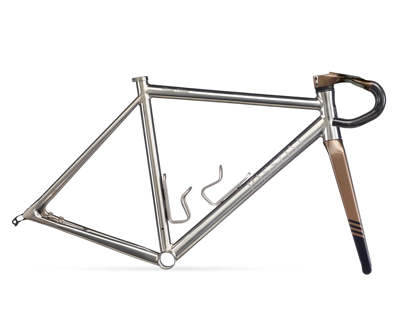 Passoni OT-01 Omni Titanium Frame