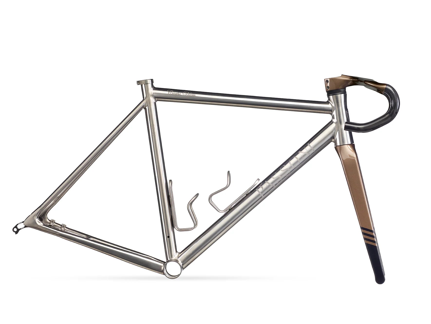 Passoni OT-01 Omni Titanium Frame