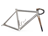 Passoni OT-01 Omni Titanium Frame