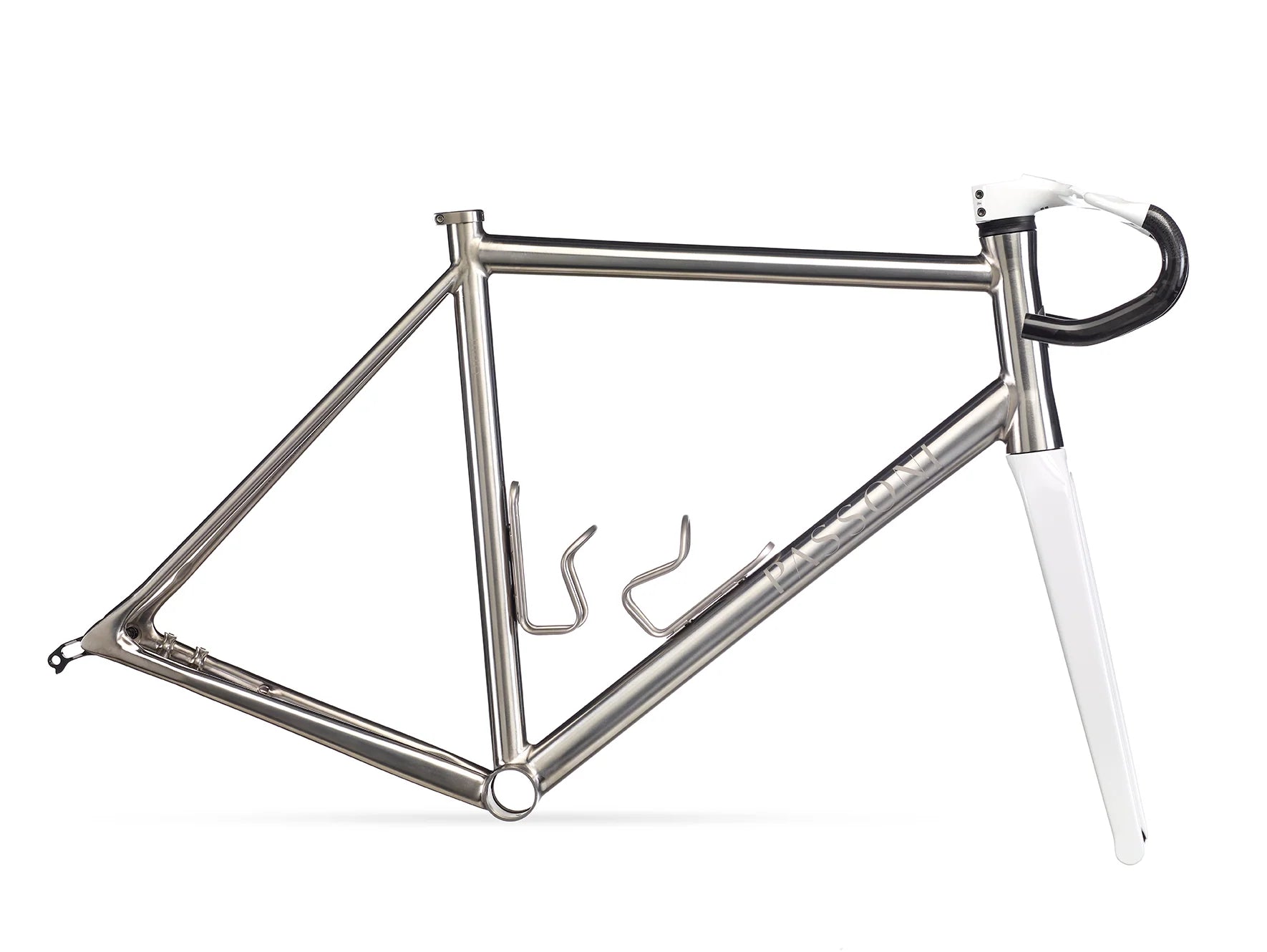 Passoni OT-01 Omni Titanium Frame