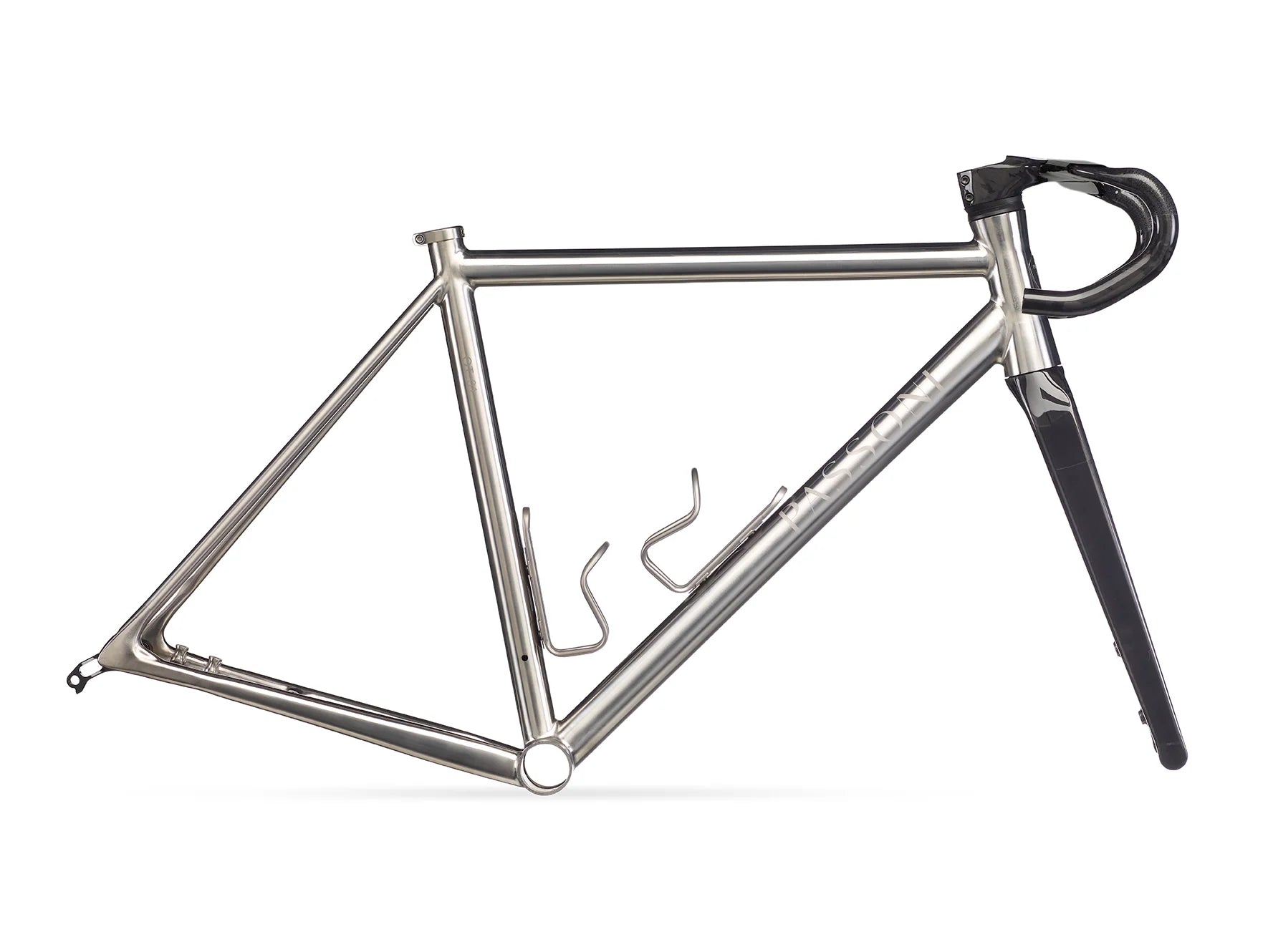 Passoni OT-01 Omni Titanium Frame