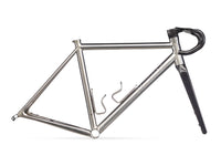 Passoni OT-01 Omni Titanium Frame