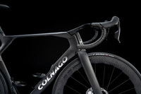 Colnago Y1Rs Naked