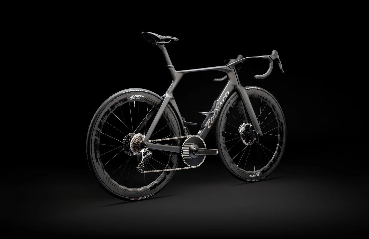 Colnago Y1Rs Naked