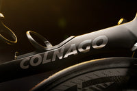 Colnago Y1Rs Naked