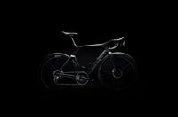 Colnago Y1Rs Naked