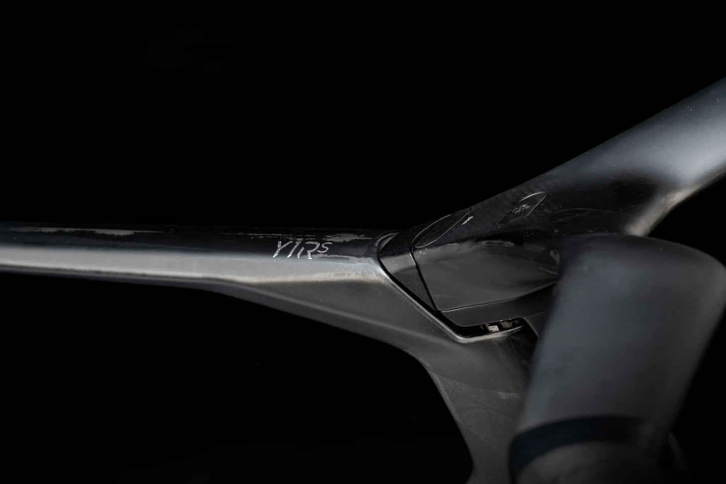 Colnago Y1Rs Naked