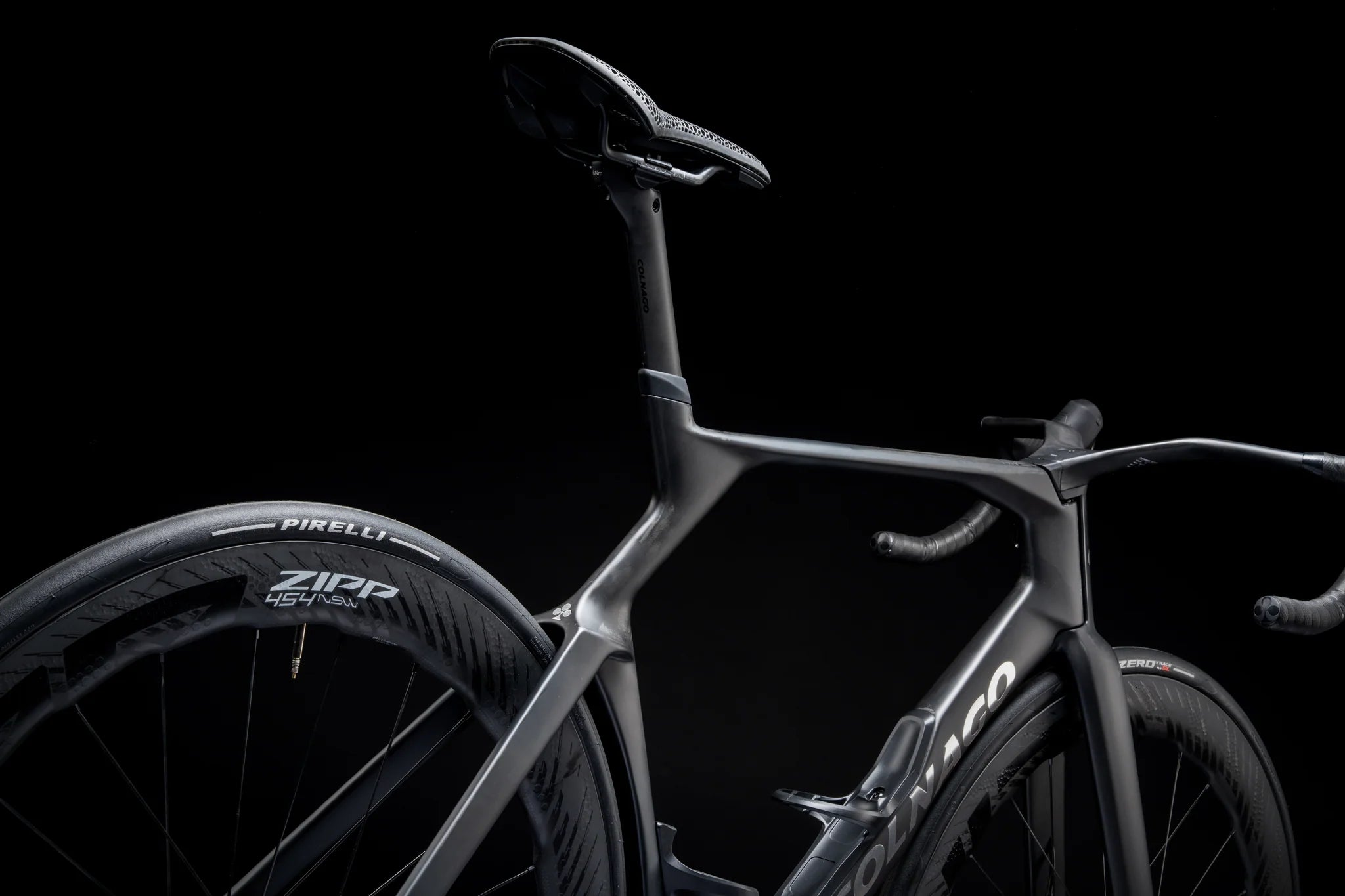 Colnago Y1Rs Naked