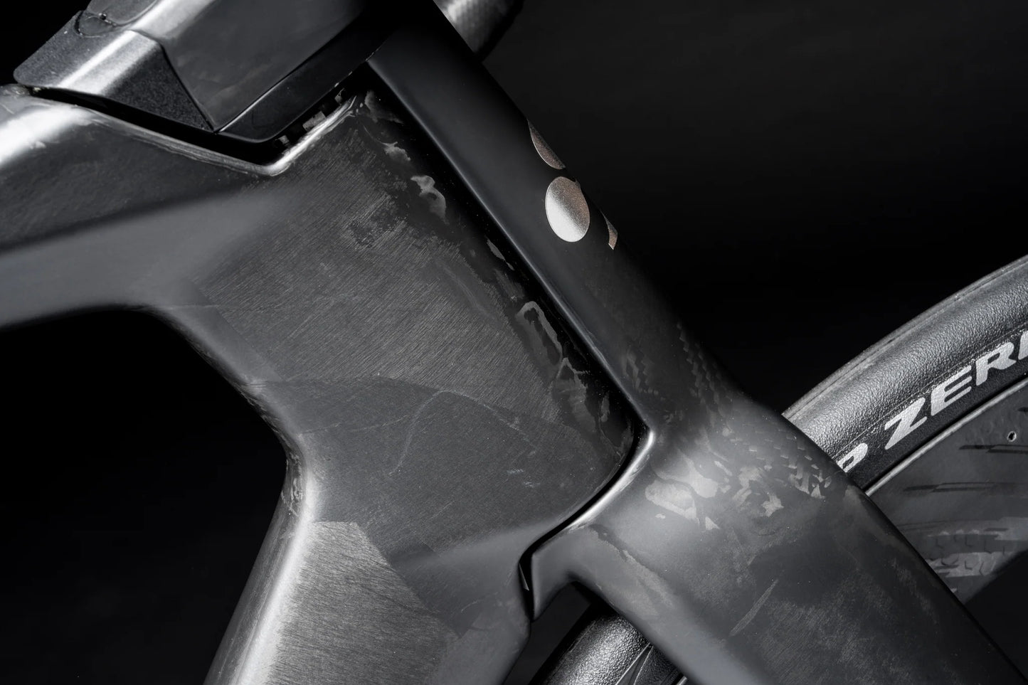 Colnago Y1Rs Naked