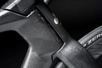 Colnago Y1Rs Naked