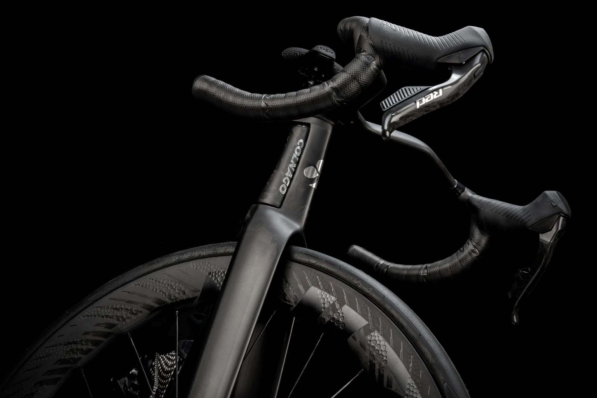 Colnago Y1Rs Naked