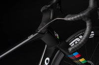Colnago Y1Rs Weltmeister Schwarz