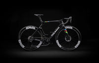 Colnago Y1Rs Weltmeister Schwarz