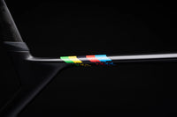 Colnago Y1Rs Weltmeister Schwarz
