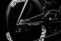 Colnago Y1Rs Weltmeister Schwarz